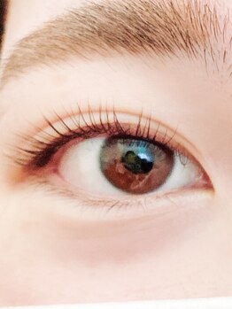 ピリナ(pilina)/まつ毛パーマ