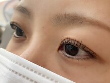 ラヴィシル 恵比寿(Ravicils)/まつげパーマ/ラッシュリフト