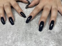 シウ(Siu)/12黒ワンカラー