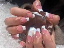 ベリール(Belire)/長さ出し☆フレンチ☆持ち込み