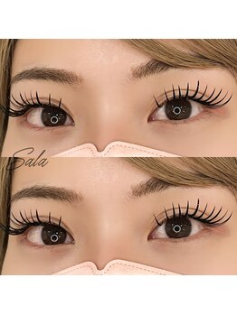 サラ(Sala)/バインドロック