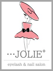 eyelash & nail salon …JOLIE+(マツエク｜マツパ｜HBL｜ワンカラー｜マグネット)
