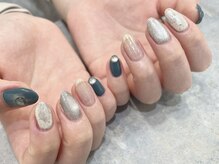 グリー 川口駅前店(glee)/ 【Hand】定額Bコース￥8,500