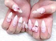 ベティネイル アイラッシュ(Betty Nail)