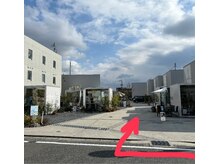 アオラド(Aolado)/駐車場案内