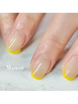 マノン(Manon)/スキニーフレンチ