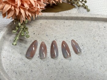 エリートネイル(Elite Nail)/オーロラ