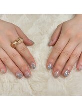 はあとねいる 東川口店/はあとねいるデザイン52番