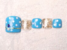 ジュノネイル(juno nail)/ドットフット