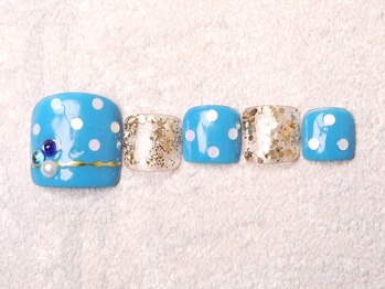 ジュノネイル(juno nail)/ドットフット