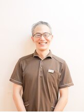 三輪整体院 鍼灸マッサージ院 三輪 篤史