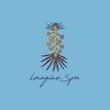 イマジンスパ(imagine spa)のお店ロゴ