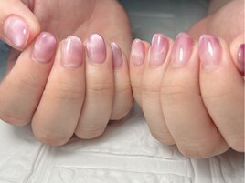 マグネットグラデーション