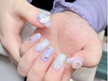 グロー ネイル(Glow Nail)/