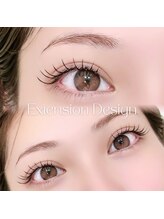 ハリス(HARIS)/フラットラッシュ120本