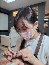 バタフライ 川崎店(Butterfly) 福森 