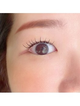 プチ プロムナード(Petit Promenade)/エクパーマ