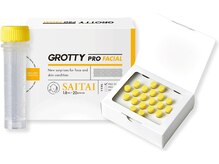 ピュアージュ/神業施術”グロッティープロ”