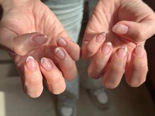 レア ネイル(lea nail)/デザインネイル