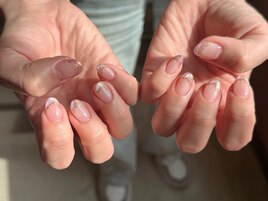 デザインネイル