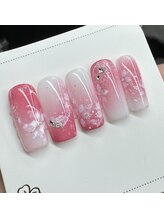 キズナネイル(kizuna nail)/2.5H やり放題