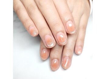 トゥーセブンネイルズ(TwoSevenNails)/チークネイル