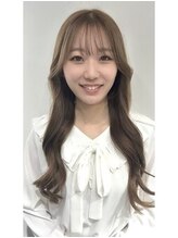 ロレインブロウ 甲府昭和店 菊島 