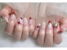 エヌワンネイル(N.one nail)/