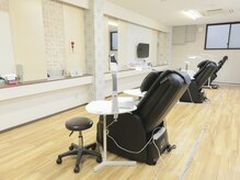 セプトネイルアンドプラス(SEPT NAIL & PLUS)