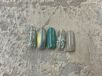 ティアラバイエミタス(TIARA by emi+)/ベーシックアートコース