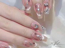 28ネイル 新中野店/定額シンプルC