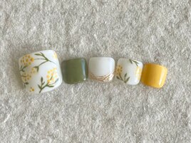 Flower design