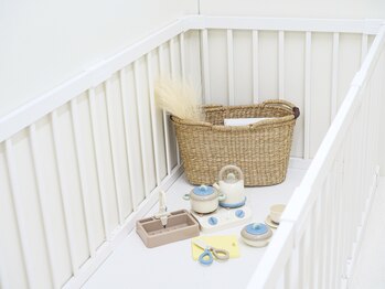 アリー(Ally)/キッズスペース