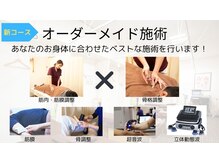 共立総合整骨院 八王子院