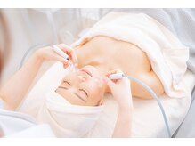 ポーラ エステ ド 鳥取東店(POLA)/リンパドレナージュ