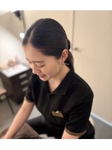 ミナアズアシリ(MINA as asir)&nbsp;菜摘 