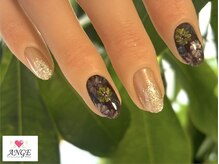 アンジュ 船橋店/￥8980