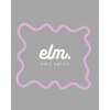 エルム(elm.)のお店ロゴ