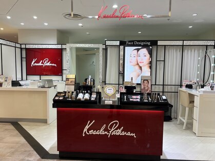 ケサランパサラン 日比谷シャンテ店の写真