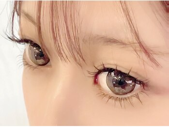 アイラッシュ ミーコ(Eyelash MEEK)の写真/高技術力☆パリジェンヌ+エクステの【パリエク】が大人気☆[写真:パリジェンヌラッシュリフト(上&下OK)]]　