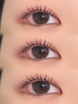 アプシーアイズ(Apsee eyes)/まつげパーマ