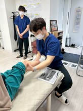 湊町 東尾道整骨院/イベント開催