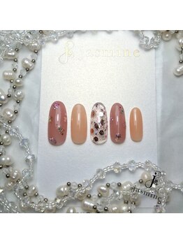 ジャスミン(jasmine)/アート4本コース