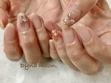 ダイナ ムーン(Dyna moon.)/