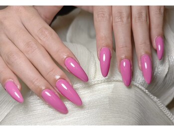 ナンシーネイル(Nancy nail)/