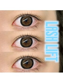 クレヴィア(CREBIA)/ぱっちりeye♪