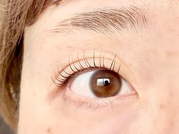 マギバイバディ 宇都宮店(magi by BUDDY)/ラッシュリフト