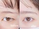 リリーミー(Lily Me)の写真/≪まつ毛で変わる第一印象≫目元が変われば、印象も変わる。魅力を惹きだす似合わせデザイン＊。・★