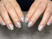 ミーコ(miico)/絶妙寒色カラー