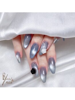 ユリネイル(Yuri nail)/